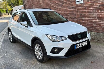 Seat Arona 89.500 km 11.800 &euro; Wunstorf 31515