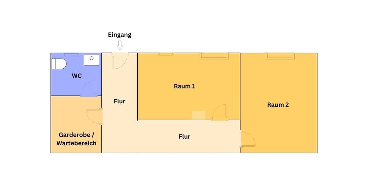 Gewerbeobjekt Hannover Bothfeld-Vahrenheide - 500&euro; | Angebot:24821065