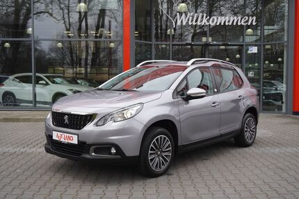 Peugeot 2008 105.000 km 9.990 &euro; Hannover 30179