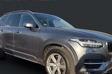 Volvo XC90 189.548 km 22.000 &euro; Ronnenberg StT Empelde Region Hannover 30952