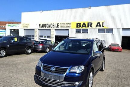 VW Touran 209.000 km 3.850 &euro; Garbsen/ Hannover 30827
