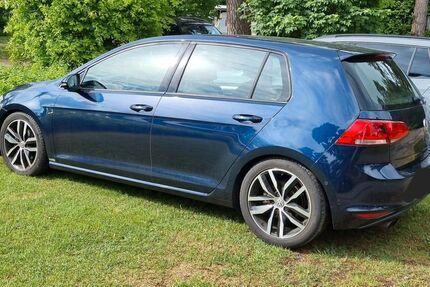 VW Golf 139.200 km 10.800 &euro; Seelze 30926