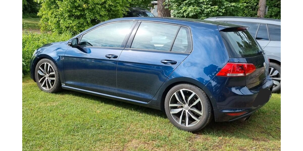 VW Golf 139.200 km 10.800 &euro; Seelze 30926