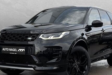 Land Rover Discovery Sport 3.309 km 60.990 &euro; Hannover 30179