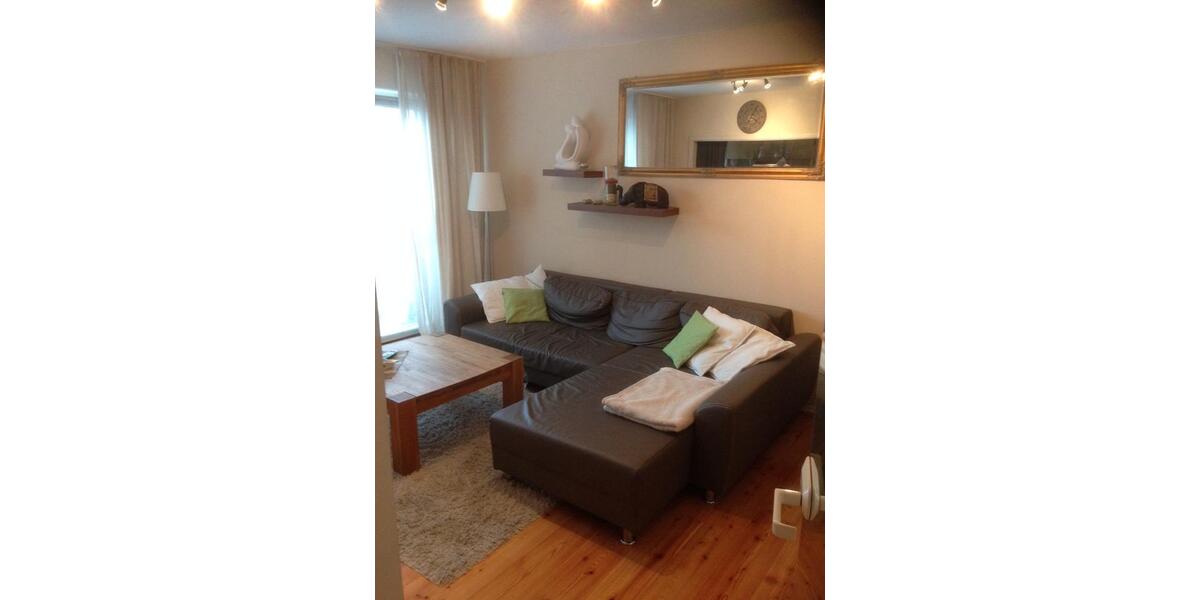 Etagenwohnung Hannover Vahrenwald-List - 2 Zimmer, 57 m&sup2;, 179.000&euro; | Angebot:26423306