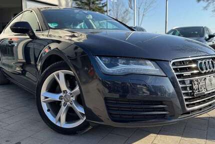 Audi A7 191.702 km 12.499 &euro; Isernhagen 30916