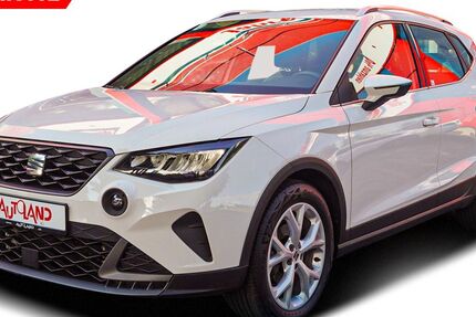 Seat Arona 61.350 km 17.950 &euro; Hannover 30179