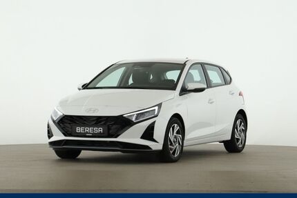 Hyundai i20 3.000 km 21.980 &euro; Garbsen 30827