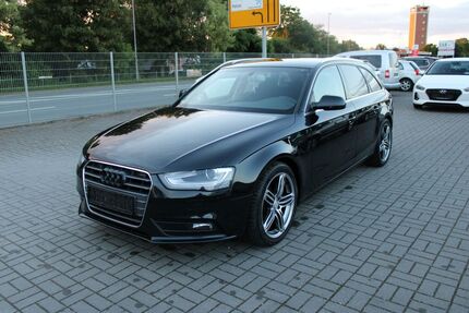 Audi A4 178.000 km 6.500 &euro; Ronnenberg 30952