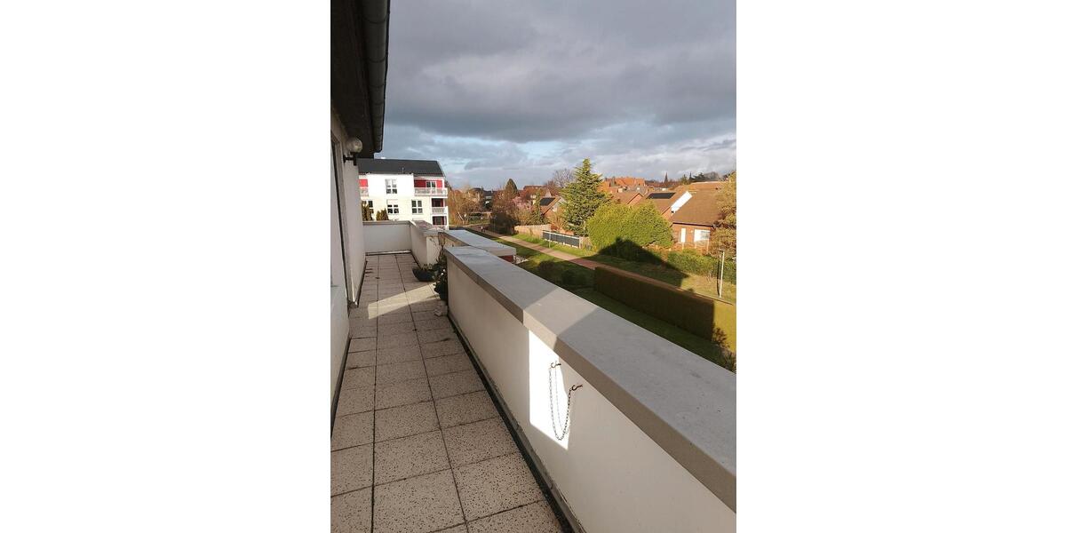 Maisonettenwohnung Bad Nenndorf - 2 Zimmer, 75 m&sup2;, 860&euro; | Angebot:25948834