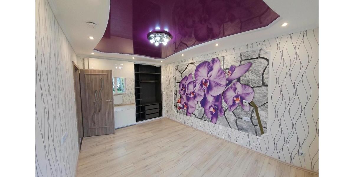 Hochparterre Hannover Bothfeld-Vahrenheide - 3 Zimmer, 72 m&sup2;, 227.000&euro; | Angebot:25279813