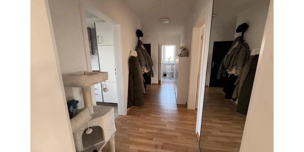 Etagenwohnung Pattensen - 3 Zimmer, 97 m&sup2;, 935&euro; | Angebot:25839699