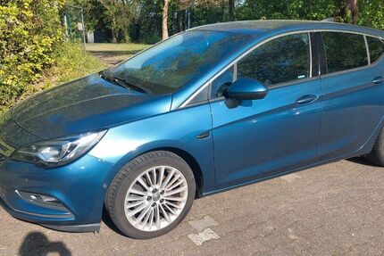 Opel Astra 161.910 km 7.200 &euro; Langenhagen 30851