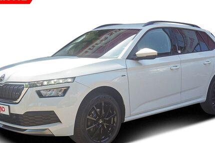 Skoda Kamiq 100.668 km 18.990 &euro; Hannover 30179