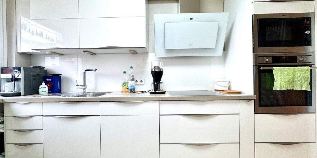 Etagenwohnung Wunstorf - 3 Zimmer, 83 m&sup2;, 179.000&euro; | Angebot:25802505