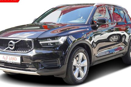Volvo XC40 110.644 km 24.990 &euro; Hannover 30179