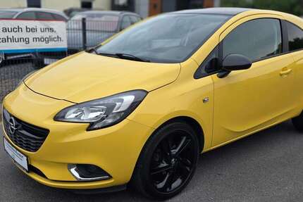 Opel Corsa 103.000 km 6.490 &euro; Wunstorf 31515