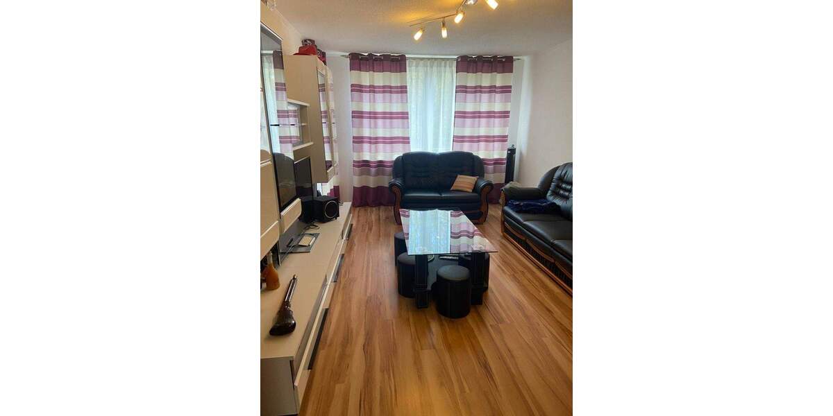 Etagenwohnung Garbsen Berenbostel - 4 Zimmer, 94 m&sup2;, 246.000&euro; | Angebot:25820724