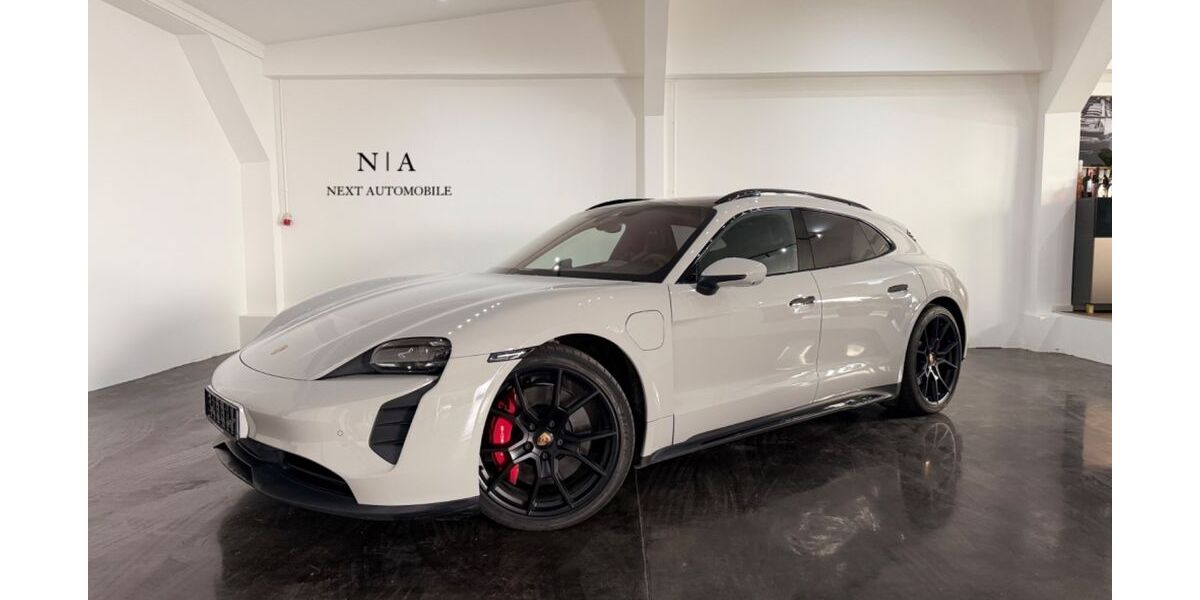 Porsche Taycan 65.000 km 74.990 &euro; Hannover 30177