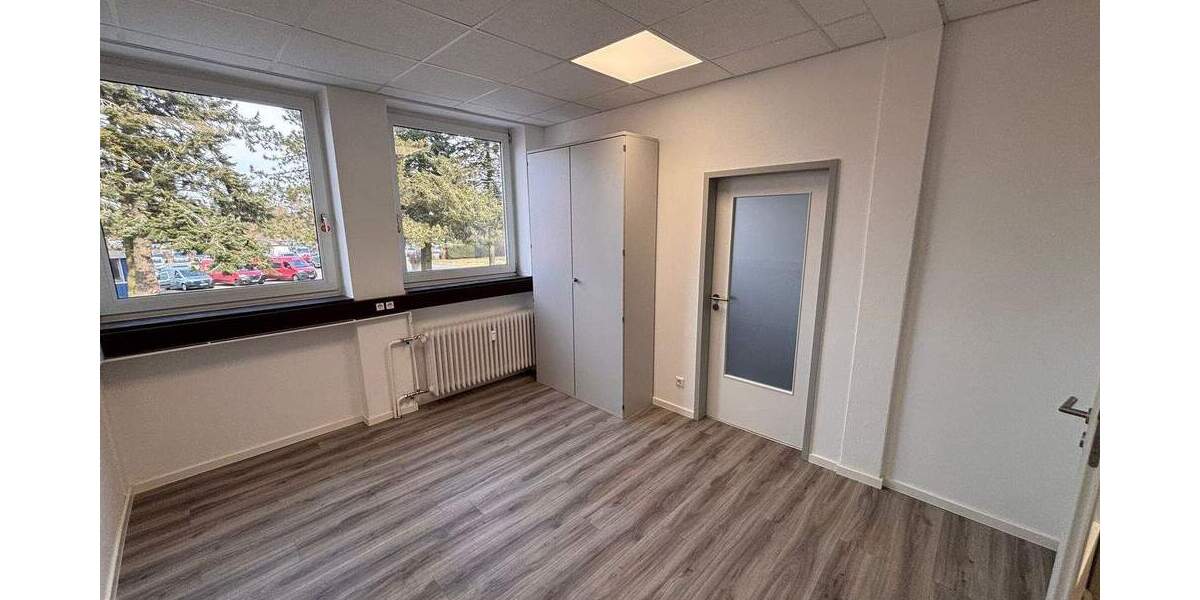 Gewerbeobjekt Langenhagen Alt-Langenhagen - 3 Zimmer, 63 m&sup2;, 600&euro; | Angebot:25700199