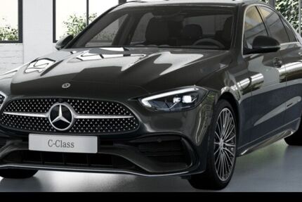 Mercedes-Benz C 180 9.900 km 44.400 &euro; Hannover 30655