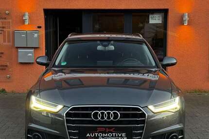 Audi A6 178.000 km 15.890 &euro; Hannover 30177