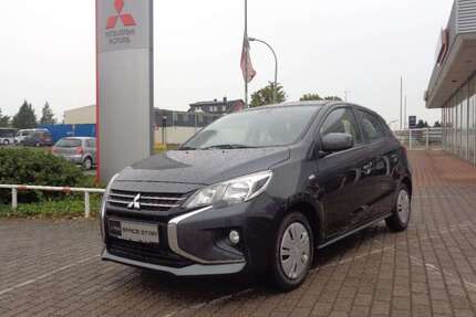 Mitsubishi Space Star 20.018 km 11.990 &euro; Lindhorst 31698