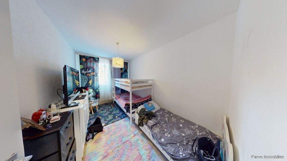 Etagenwohnung Hannover / Linden-Mitte Linden-Mitte - 3 Zimmer, 77 m&sup2;, 119.500&euro; | Angebot:25770975