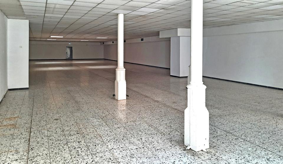 Gewerbeobjekt Stadthagen - 2.500&euro; | Angebot:15736574