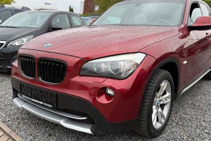 BMW X1 167.000 km 8.600 &euro; Garbsen 30827