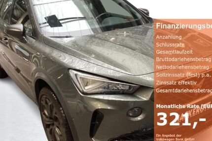Cupra Formentor 20.630 km 38.960 &euro; Burgwedel 30938