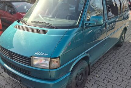 VW T4 Multivan 215.044 km 6.850 &euro; Wunstorf 31515