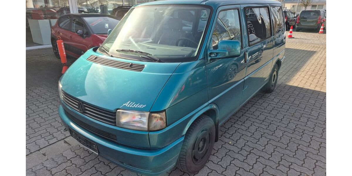 VW T4 Multivan 215.044 km 6.850 &euro; Wunstorf 31515