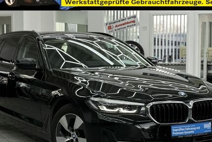 BMW 520 141.500 km 26.900 &euro; Fuhrberg 30938