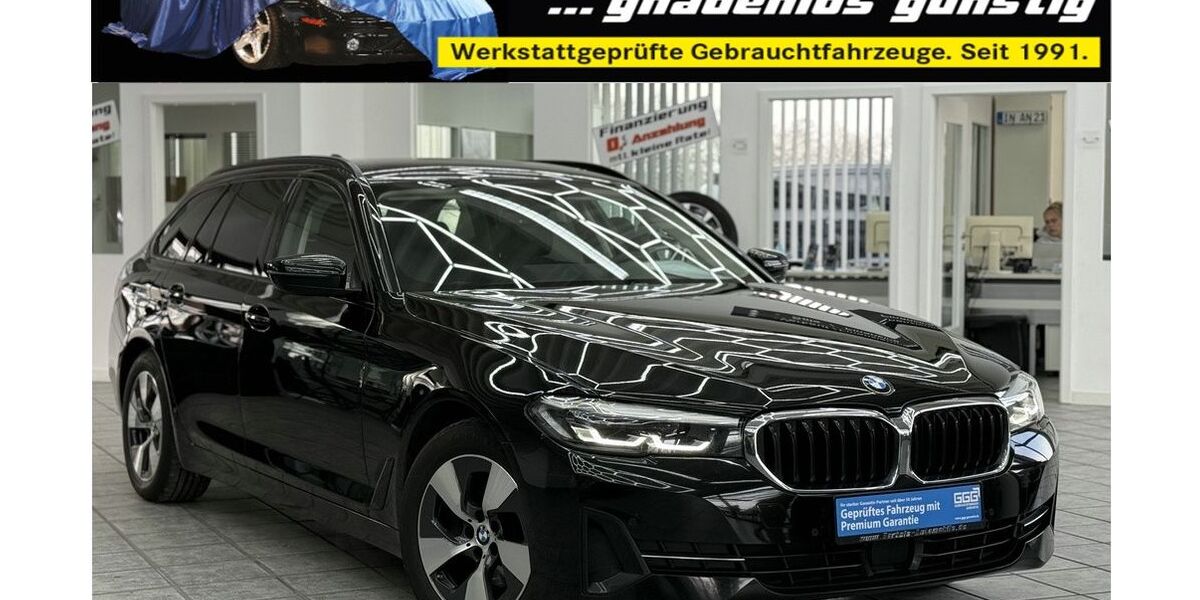 BMW 520 141.500 km 26.900 &euro; Fuhrberg 30938