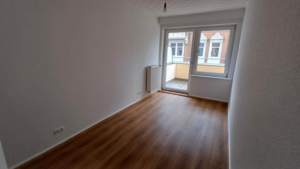 Erdgeschoßwohnung Hannover - 3 Zimmer, 70 m&sup2;, 770&euro; | Angebot:26334697