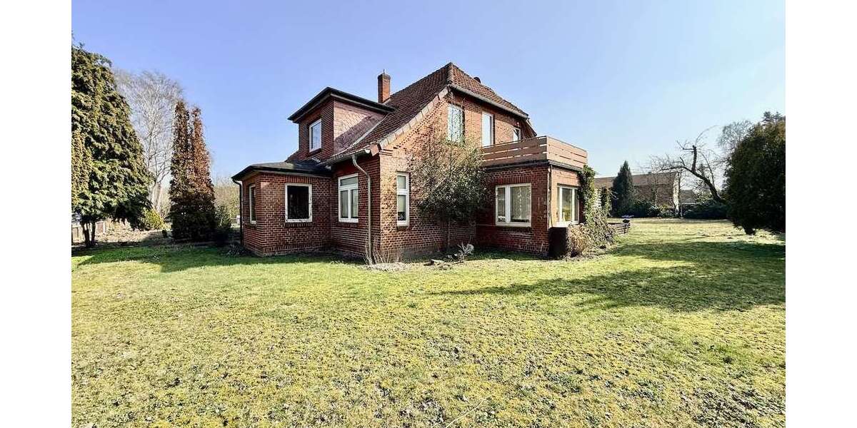 Einfamilienhaus Neustadt am Rübenberge - 11 Zimmer, 240 m&sup2;, 379.000&euro; | Angebot:26017310