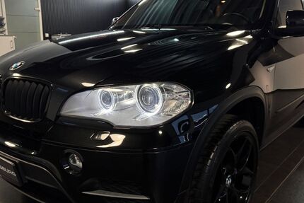 BMW X5 150.000 km 16.490 &euro; Hannover 30559