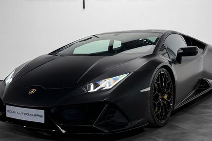 Lamborghini Huracán 19.987 km 287.900 &euro; Ronnenberg 30952