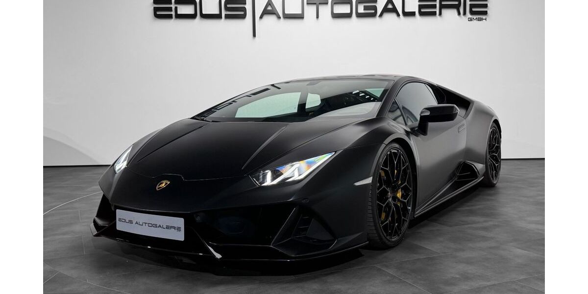 Lamborghini Huracán 19.987 km 287.900 &euro; Ronnenberg 30952