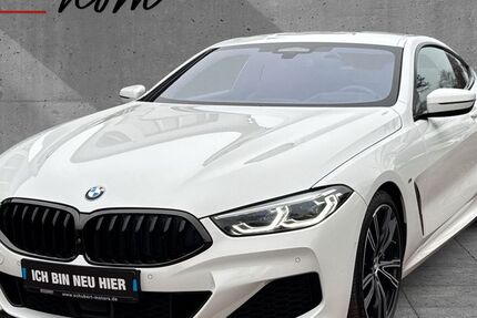 BMW M850 116.100 km 46.490 &euro; Isernhagen 30916