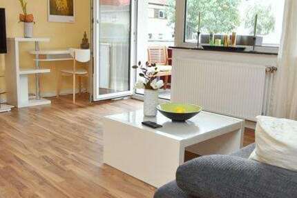 Zimmer Hannover Buchholz-Kleefeld - 1 Zimmer, 920&euro; | Angebot:26728899