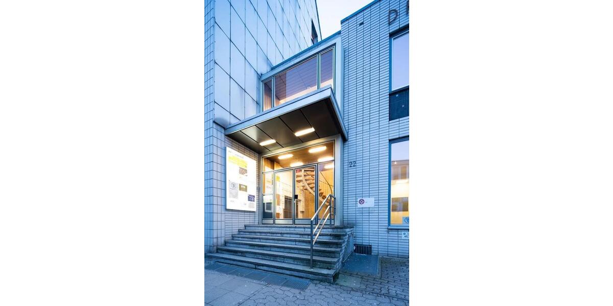 Gewerbeobjekt Hannover - 615&euro; | Angebot:25854472