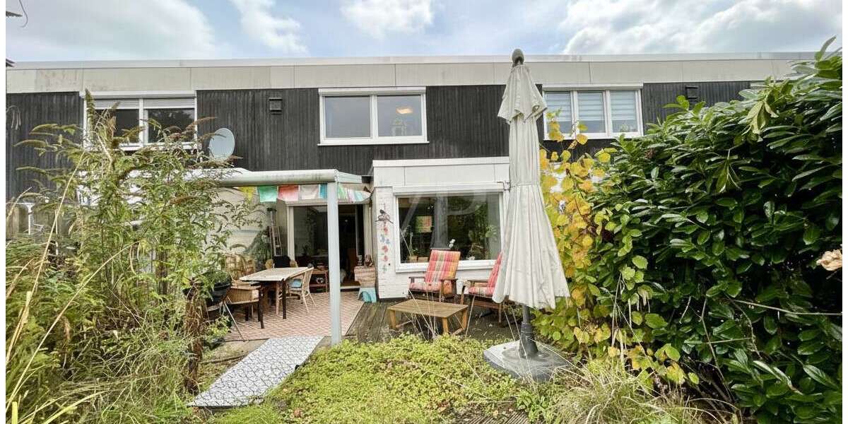 Einfamilienhaus Wennigsen / Wennigser Mark Wennigser Mark - 3 Zimmer, 100 m&sup2;, 250.000&euro; | Angebot:23790797