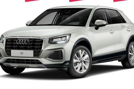 Audi Q2 13.405 km 30.650 &euro; Hannover 30179