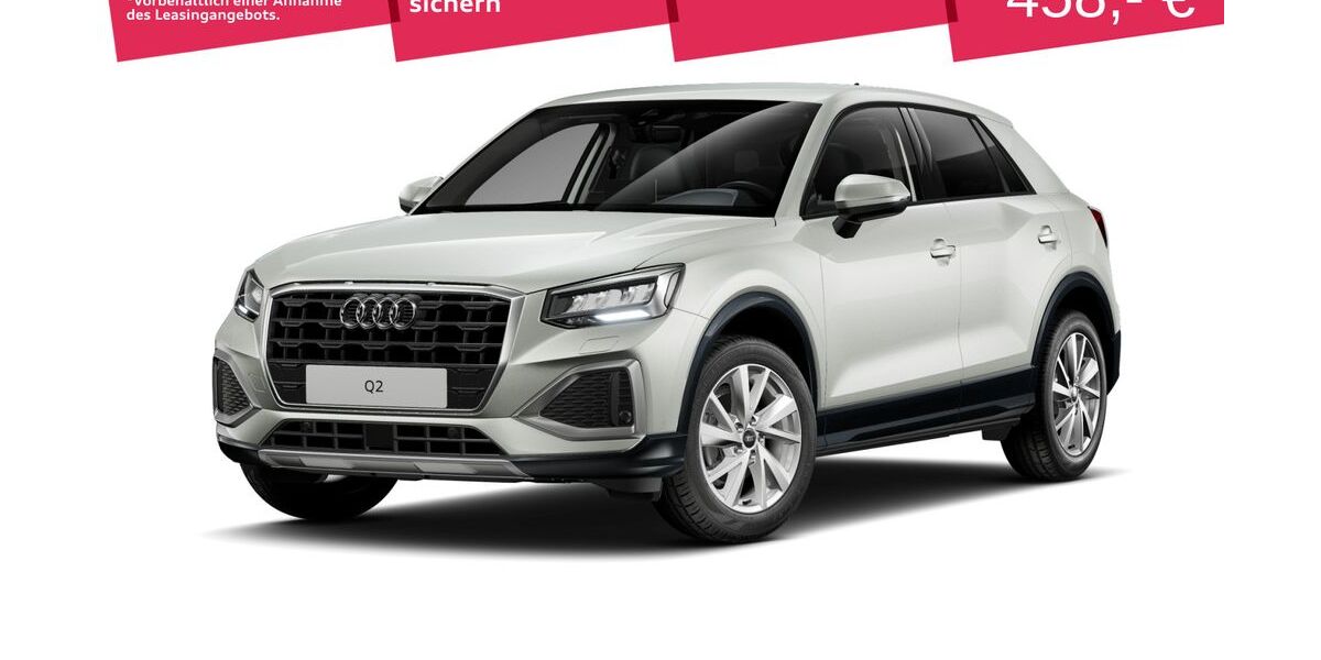 Audi Q2 13.405 km 30.950 &euro; Hannover 30179
