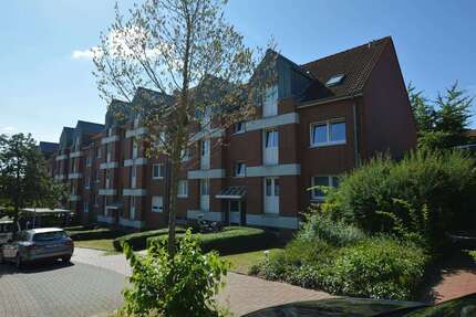 Wohnung Hannover Wettbergen - 2 Zimmer, 65 m&sup2;, 720&euro; | Angebot:25895797