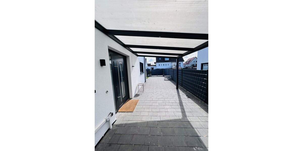 Doppelhaushälfte Isernhagen Isernhagen F.B. - 4 Zimmer, 125 m&sup2;, 568.000&euro; | Angebot:25835241