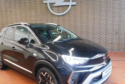Opel Crossland (X) 31.884 km 20.150 &euro; Garbsen 30823