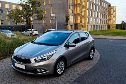 Kia ceed / Ceed 200.051 km 8.100 &euro; Laatzen 30880